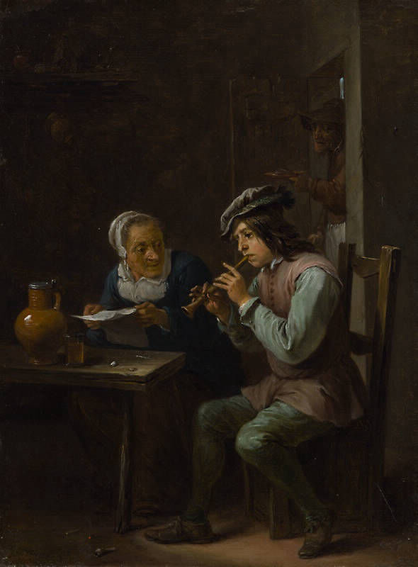 David Teniers the Younger