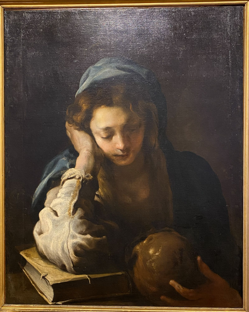 Domenico Fetti