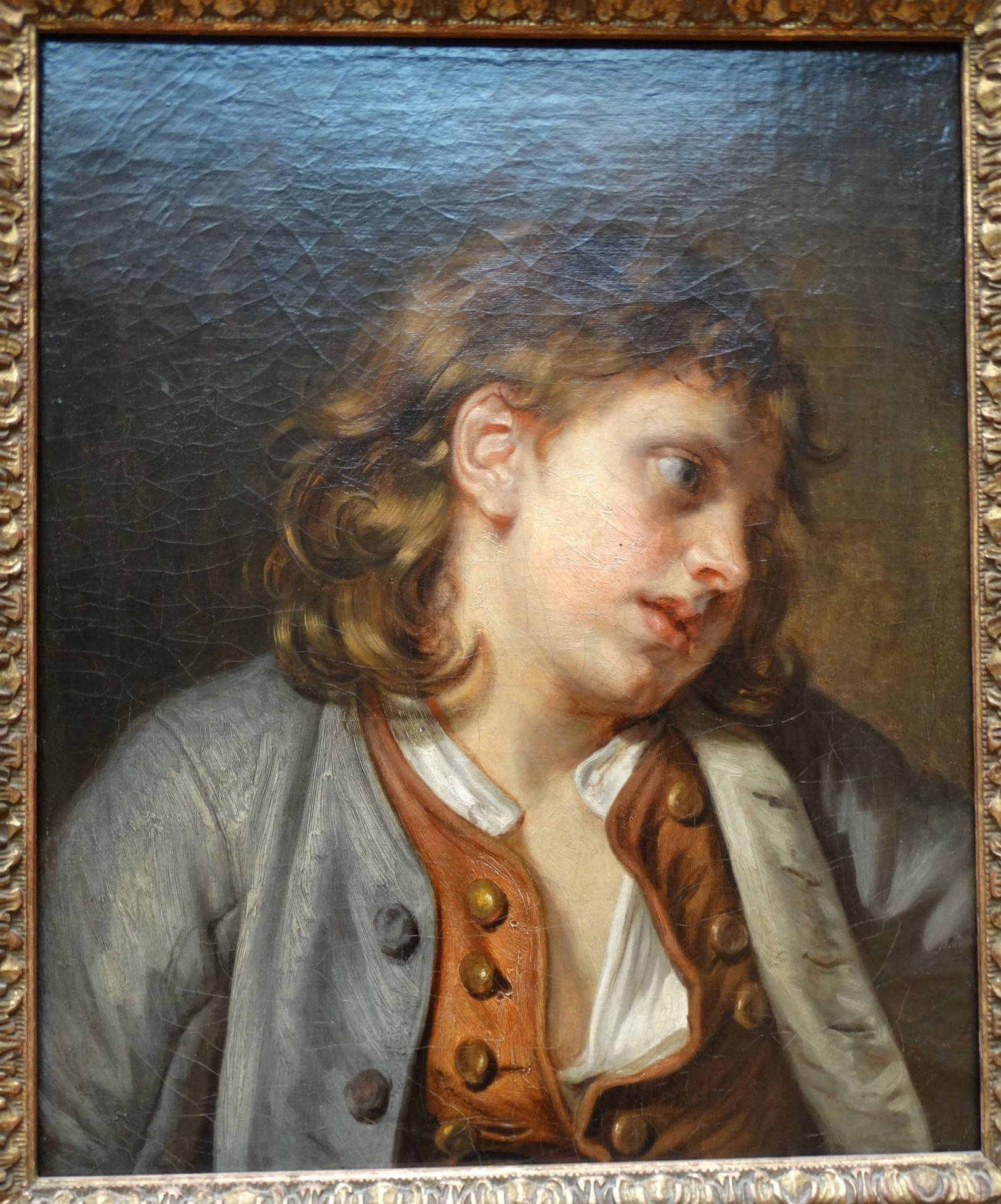 Jean-Baptiste Greuze