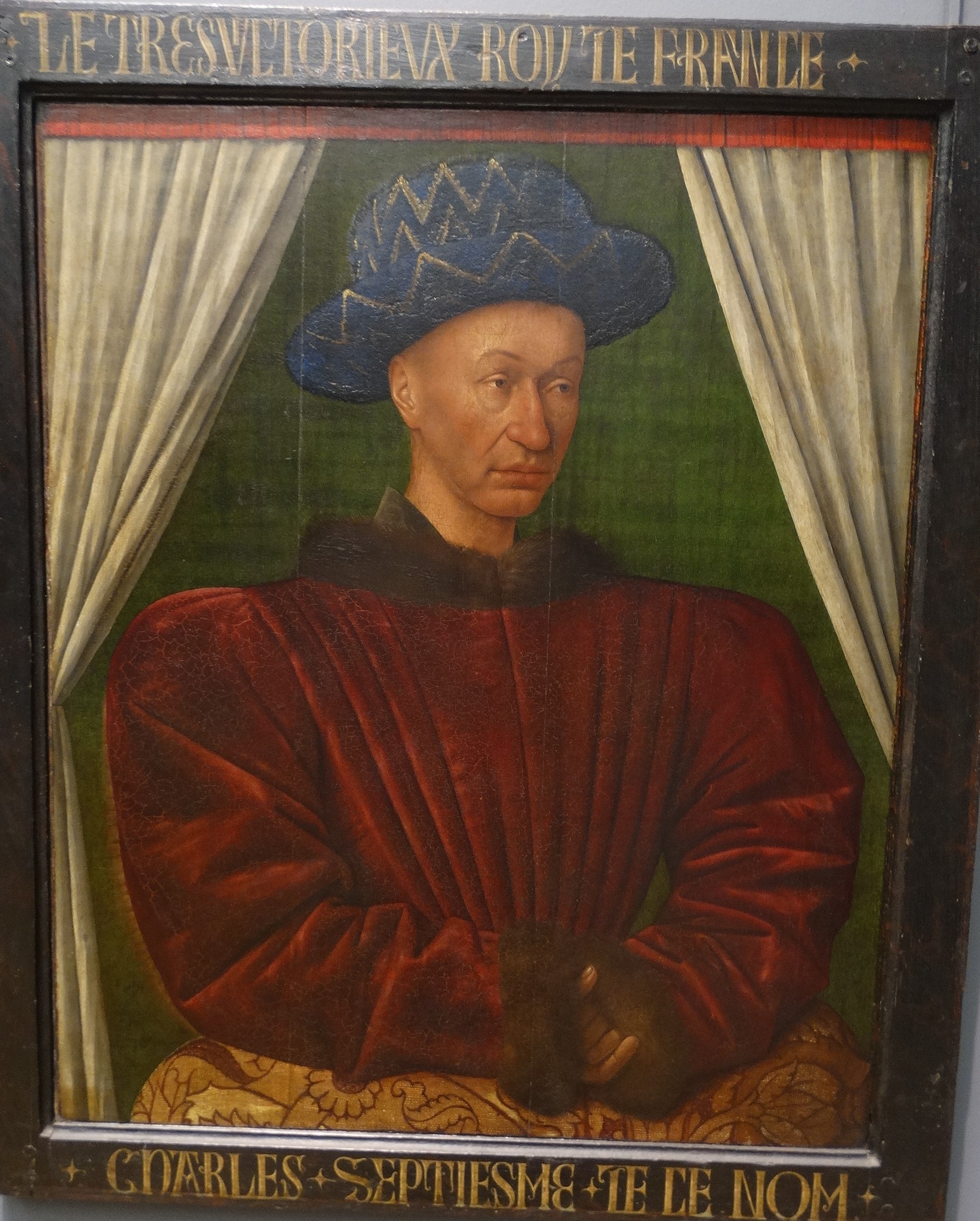 Jean Fouquet