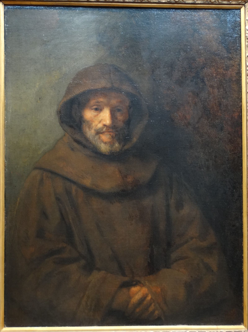 Rembrandt 2.