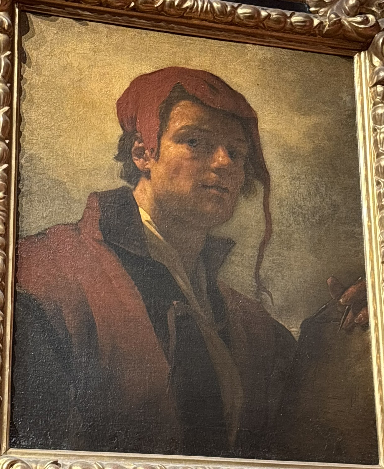 Willem Drost